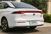 广汽新能源-Aion S-魅 630