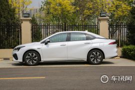 广汽新能源-Aion S-魅 630