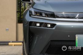 广汽新能源-Aion V-进化版 70 智享科技版