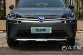 广汽新能源-Aion V-进化版 70 智享科技版