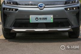 广汽新能源-Aion V-进化版 70 智享科技版