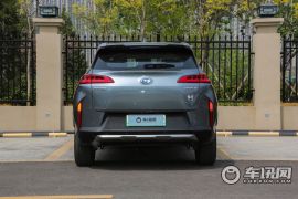 广汽新能源-Aion V-进化版 70 智享科技版