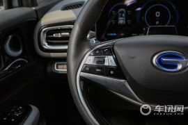 广汽新能源-Aion V-进化版 70 智享科技版