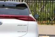 广汽新能源-AION.LX-80D Max版