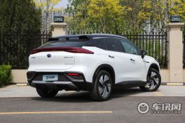 广汽新能源-AION.LX-80D Max版