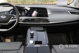 广汽新能源-AION.LX-80D Max版