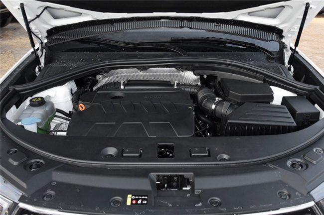 武汉长城哈弗H7综合优惠3.6万元 现车齐全
