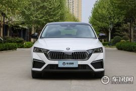 上汽斯柯达-明锐-PRO TSI280 DSG旗舰版