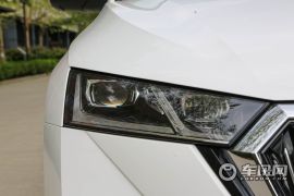 上汽斯柯达-明锐-PRO TSI280 DSG旗舰版