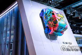 宝骏-宝骏KiWi EV-A&S联名版  ￥0.0