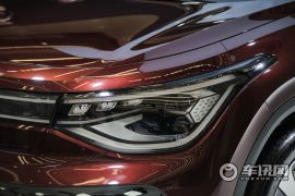 上汽大众-ID.6 X-Pro版