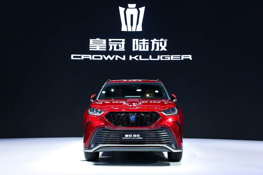 冲击百万辆 一汽丰田还需要做什么？    