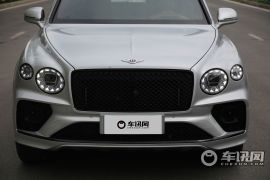 宾利-宾利添越-4.0T V8  ￥249.9