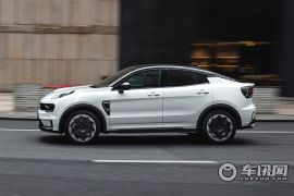 LYNK&CO-领克05新能源-1.5TD PHEV HALO   ￥22.77