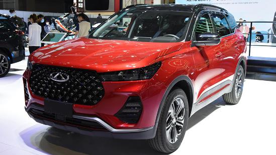 国产也能买发动机送车，奇瑞瑞虎7超能版值不值？