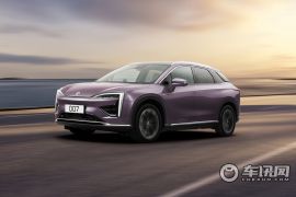 广汽蔚来-HYCAN 007-PLUS版    ￥27.98