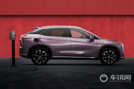 广汽蔚来-HYCAN 007-PLUS版    ￥27.98