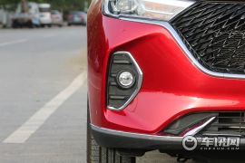 长城汽车-哈弗M6-PLUS 1.5T DCT尊贵智联型  ￥9.29