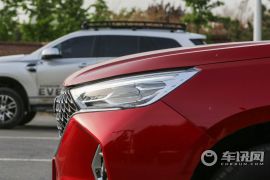 长城汽车-哈弗M6-PLUS 1.5T DCT尊贵智联型  ￥9.29