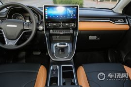 长城汽车-哈弗M6-PLUS 1.5T DCT尊贵智联型  ￥9.29