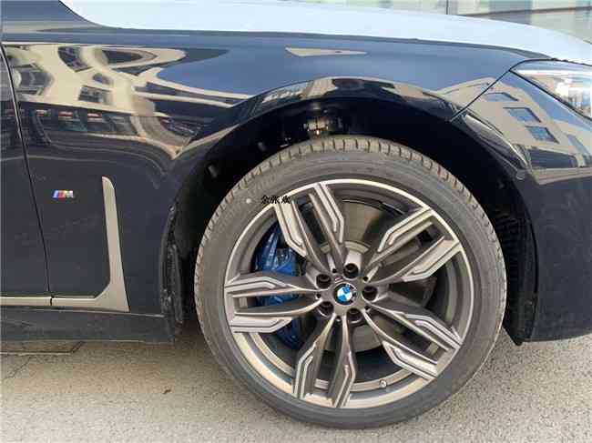 2021款宝马m760li,宝马760li2021款 2021款宝马m760li 的最新相关信息