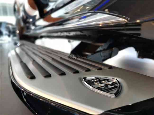 2021奔驰迈巴赫GLS480 的最新相关信息 