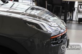 领克-领克06-1.5T 耀Halo  ￥13.86