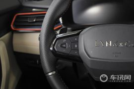 领克-领克06-1.5T 耀Halo  ￥13.86