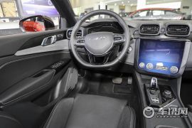 领克-领克03-1.5TD DCT劲 冠军版  ￥14.68