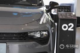 领克-领克02-1.5T DCT两驱劲 冠军版  ￥14.78