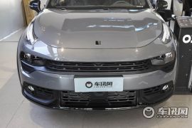 领克-领克02-1.5T DCT两驱劲 冠军版  ￥14.78