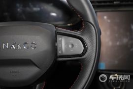 领克-领克05-2.0TD 四驱劲Halo  ￥21.28