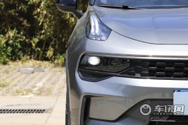 领克-领克01-2.0TD 四驱劲Halo  ￥19.98