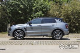 领克-领克01-2.0TD 四驱劲Halo  ￥19.98