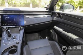 领克-领克01-2.0TD 四驱劲Halo  ￥19.98