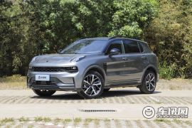 领克-领克01-2.0TD 四驱劲Halo  ￥19.98