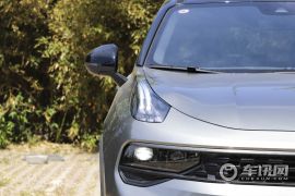 领克-领克01-2.0TD 四驱劲Halo  ￥19.98