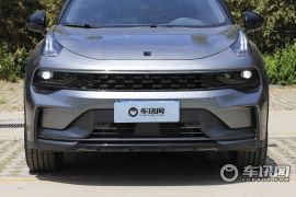 领克-领克01-2.0TD 四驱劲Halo  ￥19.98