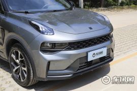 领克-领克01-2.0TD 四驱劲Halo  ￥19.98