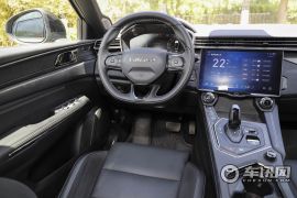 领克-领克01-2.0TD 四驱劲Halo  ￥19.98