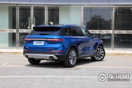 林肯-冒险家-2.0T 四驱尊耀版  ￥34.58