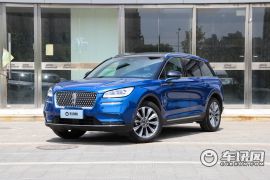 林肯-冒险家-2.0T 四驱尊耀版  ￥34.58