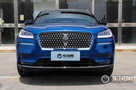 林肯-冒险家-2.0T 四驱尊耀版  ￥34.58