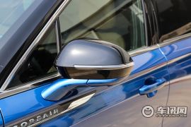 林肯-冒险家-2.0T 四驱尊耀版  ￥34.58