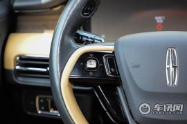 林肯-冒险家-2.0T 四驱尊耀版  ￥34.58