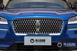 林肯-冒险家-2.0T 四驱尊耀版  ￥34.58