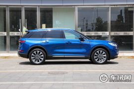 林肯-冒险家-2.0T 四驱尊耀版  ￥34.58