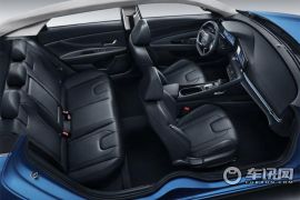 北京现代-伊兰特-240TGDi DCT TOP旗舰版  ￥14.18