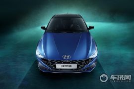 北京现代-伊兰特-240TGDi DCT TOP旗舰版  ￥14.18