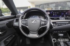 雷克萨斯-雷克萨斯ES-300h 行政版  ￥46.8